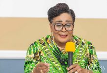 First Lady Commends Police After Stolen Baby Reunited With Mother First Lady Commends Police After Stolen Baby Reunited With Mother