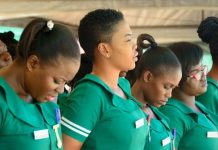 Unpaid Nurses Demand Answers Over ‘Erased’ Salary Arrears Unpaid Nurses Demand Answers Over ‘Erased’ Salary Arrears