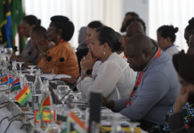 Commonwealth Law Ministers to Meet in Fiji from February 9–12 Commonwealth Law Ministers to Meet in Fiji from February 9–12