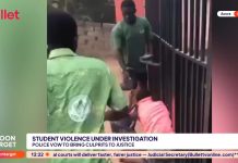 School Violence Reflects Wider Societal Breakdown – CHASS Secretary School Violence