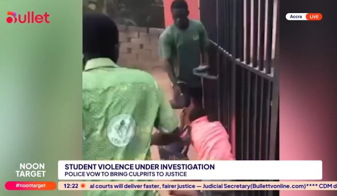 School Violence School Violence