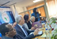 African Journalists Urged to Tell Africa’s Stories as 62nd UAJ Training Session Begins African Journalists Urged to Tell Africa’s Stories as 62nd UAJ Training Session Begins