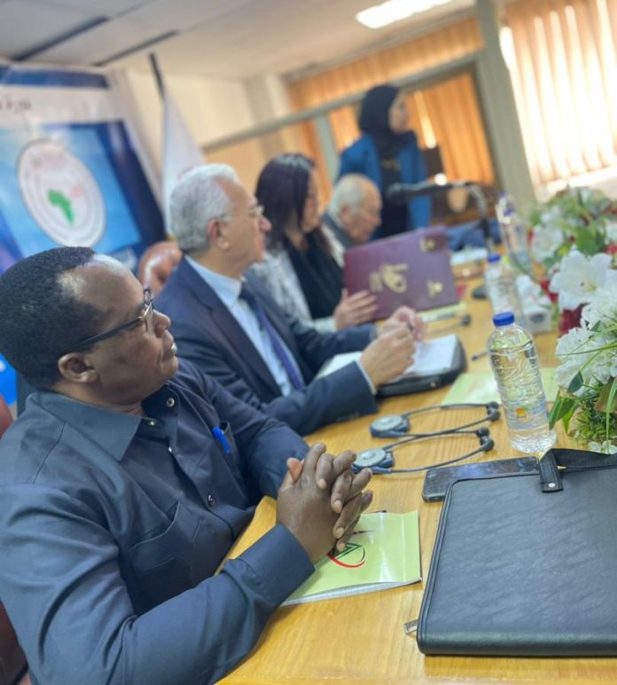 African Journalists Urged to Tell Africa’s Stories as 62nd UAJ Training Session Begins African Journalists Urged to Tell Africa’s Stories as 62nd UAJ Training Session Begins