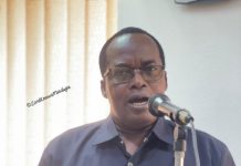 African Journalists’ Congress Questions Reliance on France for Regional News African Journalists’ Congress Questions Reliance on France for Regional News