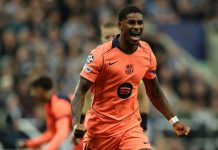 Marcus Rashford Eyes Permanent Barcelona Switch Marcus Rashford Eyes Permanent Barcelona Switch