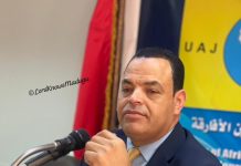 Professional Responsibility of Media Is Essential for Africa’s Growth- Ayman Adly Professional Responsibility of Media Is Essential for Africa’s Growth- Ayman Adly