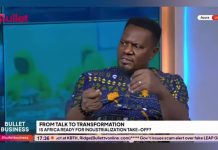 Africa’s Industrialisation Requires Skills, Not Certificates – AfCFTA Consultant Africa’s Industrialisation Requires Skills, Not Certificates – AfCFTA Consultant