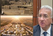 Egypt’s Slum Transformation: Lessons for Africa’s Cities Egypt’s Slum Transformation: Lessons for Africa’s Cities