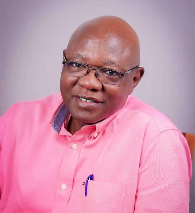 Suspend Ayawaso East Primary Results Pending Probe into Bribery Allegations — Opong-Fosu Suspend Ayawaso East Primary Results Pending Probe into Bribery Allegations — Opong-Fosu