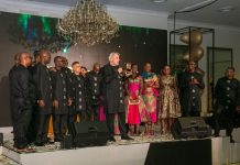 MTN Ghana Named Top Performing OPCO In the MTN Group MTN Ghana Named Top Performing OPCO In the MTN Group