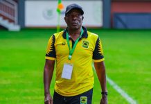 Ghana Premier League: Karim Zito Resigns from Asante Kotoko Ghana Premier League: Karim Zito Resigns from Asante Kotoko