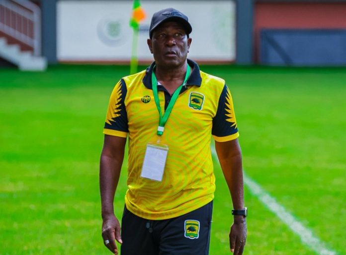 Ghana Premier League: Karim Zito Resigns from Asante Kotoko