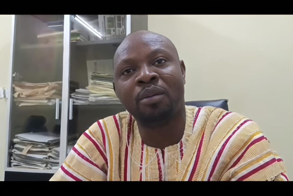 TANO Irrigation Scheme Driving Agricultural Growth in Upper East Region