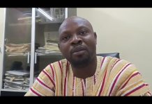 TANO Irrigation Scheme Driving Agricultural Growth in Upper East Region TANO Irrigation Scheme Driving Agricultural Growth in Upper East Region