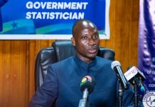 2.5 million Ghanaians Were Food Insecure in Q3 of 2025 2.5 million Ghanaians Were Food Insecure in Q3 of 2025