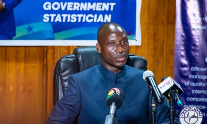 2.5 million Ghanaians Were Food Insecure in Q3 of 2025