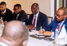 Ghana Reaffirms Commitment to Stable Mining Partnerships Ghana Reaffirms Commitment to Stable Mining Partnerships
