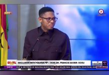 Sosu Calls for Political Reforms After Ayawaso East Primary Controversy Sosu Calls for Political Reforms After Ayawaso East Primary Controversy