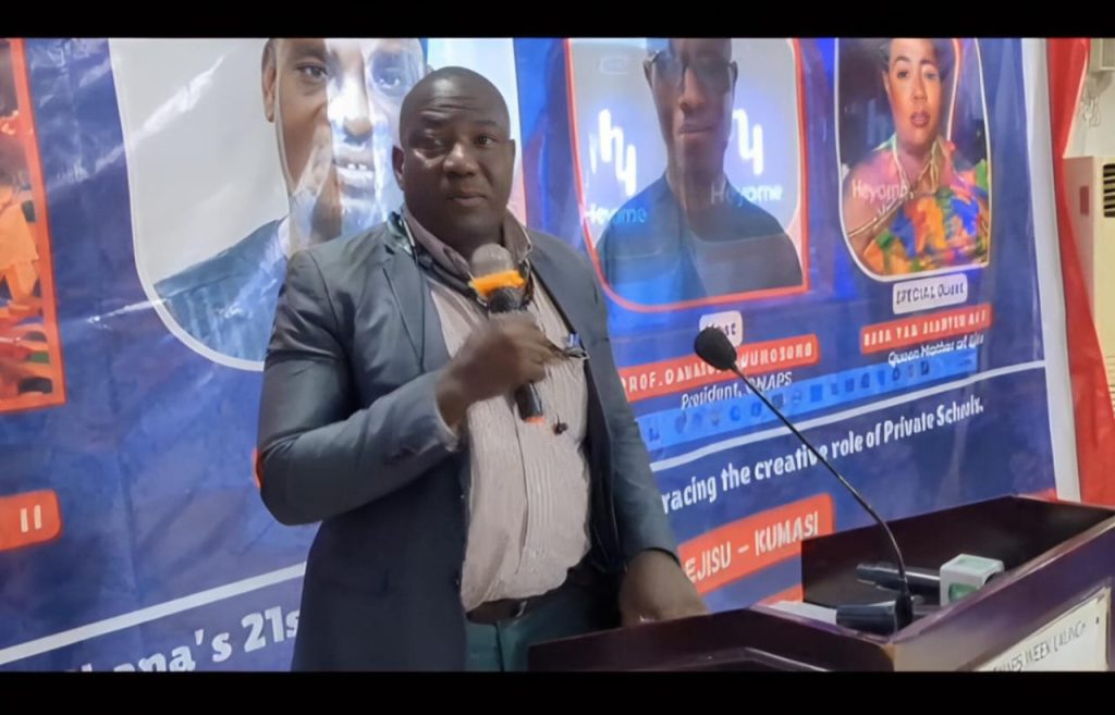 GNAPS Mounts Pressure on WAEC to Reduce BECE Registration Fees