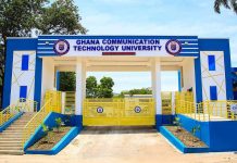 GCTU Labour Unions Petition Government Over Governance Crisis, Demand Reconstitution of Council GCTU Labour Unions Petition Government Over Governance Crisis, Demand Reconstitution of Council