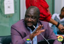 Mpraeso MP Urges Probe Into Alleged Russian Exploitation of Young Women Mpraeso MP Urges Probe Into Alleged Russian Exploitation of Young Women