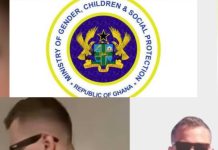 Gender Ministry Condemns Alleged Digital Sexual Exploitation, Assures Support for Victims Gender Ministry Condemns Alleged Digital Sexual Exploitation, Assures Support for Victims