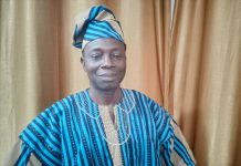 Call It a Smock, Not a ‘Blouse’: Ghana’s Cultural Treasure and Economic Opportunity Call It a Smock, Not a ‘Blouse’: Ghana’s Cultural Treasure and Economic Opportunity