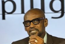 Kweku Adumatta Shares Candid Views on Love on Bullet TV’s Vibes Central Kweku Adumatta Shares Candid Views on Love on Bullet TV’s Vibes Central