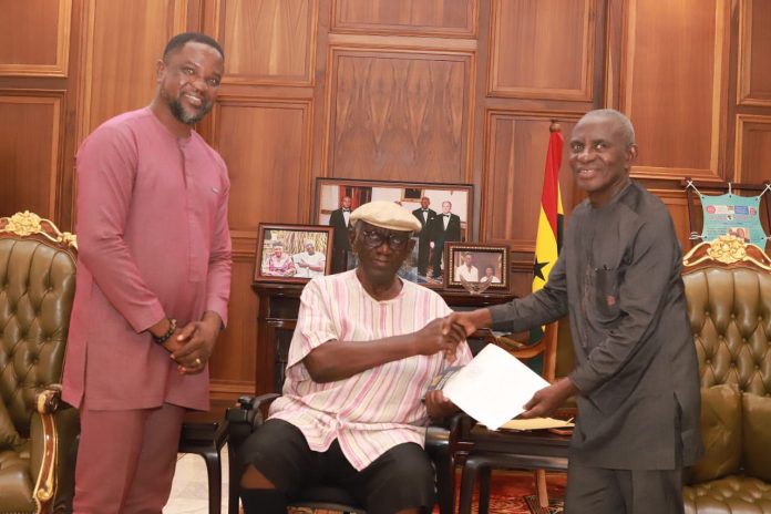 President Kufuor, Opong-Fosu Appointed to AEF Strategic Advisory Board