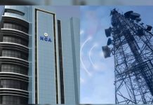 NCA Amends Quality of Service Indicators for Mobile Telecommunications NCA Amends Quality of Service Indicators for Mobile Telecommunications