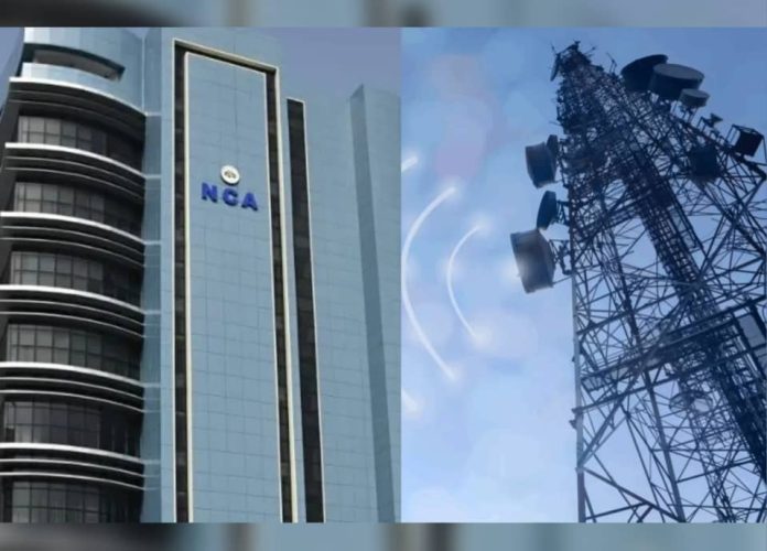 NCA Amends Quality of Service Indicators for Mobile Telecommunications NCA Amends Quality of Service Indicators for Mobile Telecommunications