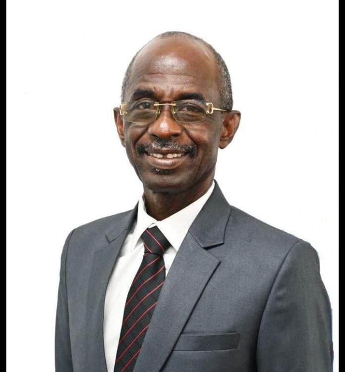 Mismanagement Under Akufo-Addo Deepened Cocoa Crisis – Asiedu Nketia
