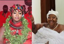Ghana’s Longest-Serving Paramount Queen Mother Marks 80 Years on the Throne in Grand Style Ghana’s Longest-Serving Paramount Queen Mother Marks 80 Years on the Throne in Grand Style