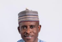 Dr. Theodora Dame Adjin-Tettey Writes: Our Alhaji of Radio Univers is Gone Dr. Theodora Dame Adjin-Tettey Writes: Our Alhaji of Radio Univers is Gone