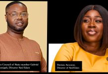 Volta Regional Council of State Figures Face Intensifying Questions Over US$20m Gold Trade Debt Dispute Volta Regional Council of State Figures Face Intensifying Questions Over US$20m Gold Trade Debt Dispute