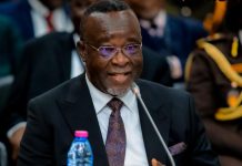 No Case: CJ Halts Bid to Oust Electoral Commissioners, Special Prosecutor No Case: CJ Halts Bid to Oust Electoral Commissioners, Special Prosecutor