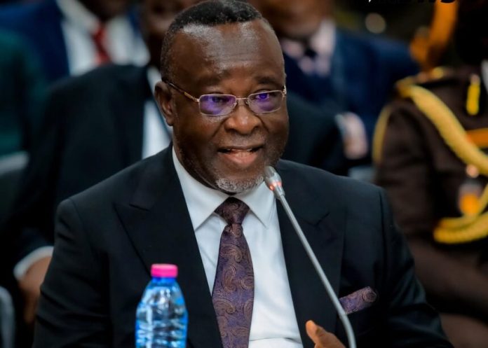 No Case: CJ Halts Bid to Oust Electoral Commissioners, Special Prosecutor