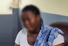 Swift Police Action, Community Support Lead to Recovery of Stolen Baby at Mamprobi Swift Police Action, Community Support Lead to Recovery of Stolen Baby at Mamprobi