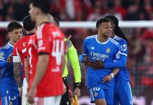 Mbappé Calls for Ban as Racism Allegation Rocks Match Involving Vinícius Júnior Mbappé Calls for Ban as Racism Allegation Rocks Match Involving Vinícius Júnior