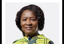 VP Jane Naana Opoku-Agyemang Donates Food Items to Cape Coast Muslim Community Ahead of Ramadan VP Jane Naana Opoku-Agyemang Donates Food Items to Cape Coast Muslim Community Ahead of Ramadan