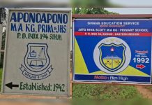 Eastern Region Stakeholders Call for Expansion of School Feeding Programme, Vocational Training in Rural Schools Eastern Region Stakeholders Call for Expansion of School Feeding Programme, Vocational Training in Rural Schools