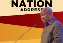 Parliament Issues Media Guidelines Ahead of State of the Nation Address on February 27 Parliament Issues Media Guidelines Ahead of State of the Nation Address on February 27