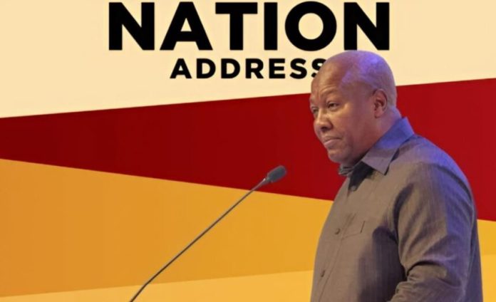 Parliament Issues Media Guidelines Ahead of State of the Nation Address on February 27