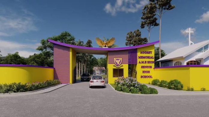 Six Aggrey Memorial Students Arrested over Alleged ADISCO Student Assault