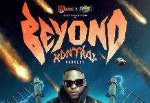 Medikal’s “Beyond Kontrol” Concert at Accra Sports Stadium Earns IRAWMA Nomination Medikal’s “Beyond Kontrol” Concert at Accra Sports Stadium Earns IRAWMA Nomination