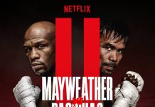 Mayweather and Pacquiao Set for Blockbuster Las Vegas Rematch Mayweather and Pacquiao Set for Blockbuster Las Vegas Rematch