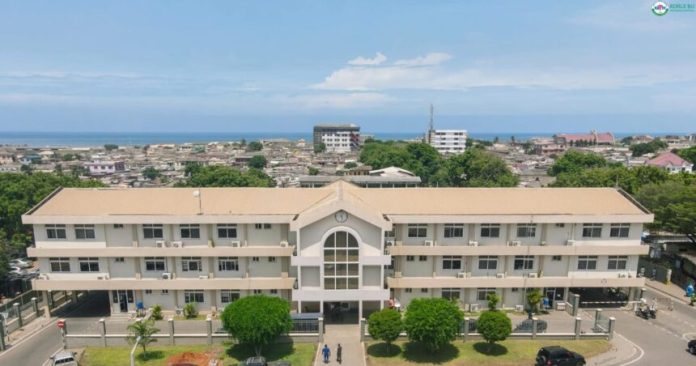 Korle Bu Interdicts Doctors and Nurses After Accident Victim Dies Amid Hospital Refusal