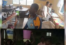 Water Crisis and Infrastructure Deficit Cripple Teaching and Learning at Volta Technical Institute Water Crisis and Infrastructure Deficit Cripple Teaching and Learning at Volta Technical Institute