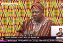 Mahama Announces Job Creation and Poverty Reduction Achievements Mahama Announces Job Creation and Poverty Reduction Achievements