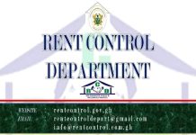 Rent Control Department Makes Rent Cards Mandatory From April 1 Rent Control Department Makes Rent Cards Mandatory From April 1